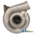 Turbocharger A-K262795