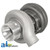 Turbocharger A-RE503722
