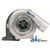 Turbocharger A-RE62773