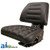 Universal Seat, Trapezoid Back, BLK A-1694519M91