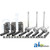 Valve Train Kit, 3.152 A-VTK302