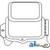 Voltage Regulator (External) A-1031060M1
