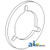 Washer, Thrust (Spindle) A-R30398