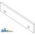 Wear Plate, Front Beater A-H166689