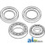 Wheel Bearing Kit A-VPJ2201