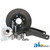 Wheel Kit, Tail (1-1/2" Dia Shank) A-12269BH