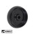 WHEEL-DECK, 5X2, SMOOTH, BLACK A-B1JD64