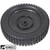 WHEEL-DECK, DRIVE GEAR, 8X2, 52T, BLACK A-B1EP151