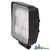 Work Lamp, LED, Flood, Square A-B1WL125