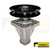 SPINDLE ASSY, CUB CADET 918-06993A A-B1CC125