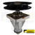 SPINDLE ASSY, CUB CADET 918-06076A A-B1CC126