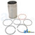 Kit; Piston Liner A-DZ10211
