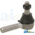 Tie Rod; LH Thread A-D8NN3290AA