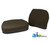 Cushion Set 2 Pc., Mechanical, Steel, ORIGINAL FABRIC A-TY26543