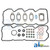 Gasket Set; Upper (L/ Head Gasket) A-VPA4150