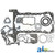 Gasket Set; Lower A-VPC6128