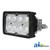 Work Lamp, LED, Flood, Rectangle, Side Mount A-WL1205