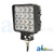 Work Lamp, LED, Flood, Square A-WL461