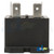 Relay, Start Interlock, Sealed A-86521256