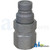 Coupler, Male Flat Face; FEM Series, ISO 16028 A-FEM-502-8FP-P