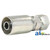 (HC-F-BSPX) Female BSP Parallel Pipe - Swivel - Straight A-F-BSPX-08-06