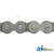 80 Roller Chain, 10ft (USA) A-RC80