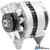 Alternator, Lucas 55 amp A-ALU0024
