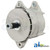 Alternator; IR/EF, 24V, 80 AMP, Bosh Type A-AT208541