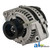 Alternator; IR/IF, 12V, 150 Amp A-RE257541