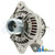 Alternator; IR/IF, 24V, 80 AMP, Bosch Type A-AT303320