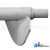 Auger, Cross, Front, HIgh Unloading Rate A-AXE18081