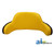 Back Cushion, YLW VINYL A-AL39816