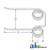 Baler Tooth A-147535