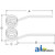 Baler Tooth A-71607