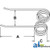 Baler Tooth A-E74678