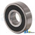 Bearing, Ball; 6300 Series, Flat Edge A-6304-2RS-I