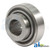 Bearing, Ball; Special Ag, Flat Edge A-205PP9-I