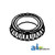 Bearing, Cone; Rear Axle Outer A-831488M1