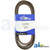 Belt, Deck A-37X88