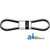 Belt, Fan A-86518907