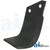 Blade, Tiller, LH A-12002100