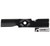 BLADE-MOWER, 16-17/64", 15/16", HL A-B1EM1871