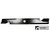 BLADE-MOWER, 20-1/2, 15/16", NOTCH A-B1EM1880