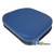 Bottom Cushion, Steel, BLU VINYL A-FD56N