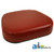 Bottom Cushion, Steel, CRANBERRY VINYL A-159859A-S3