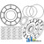 Brake Kit A-384166KIT