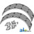 Brake Lining A-70277309