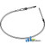 Cable, Fuel Stop/ Shutoff A-3234947R2