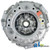 Clutch Assembly: 13" A-72508717