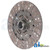 Clutch Disc; 9.44" Organic, Spring Loaded A-LVA11039